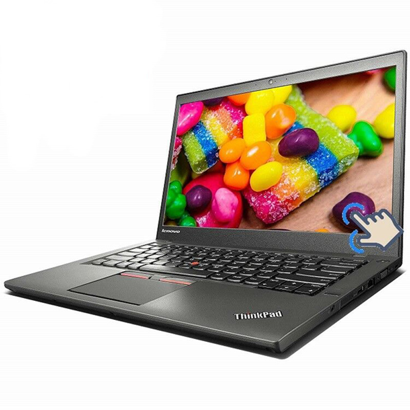 Lenovo ThinkPad T450s 2.3 GHz / Intel(R) Core(TM) i55300U CPU — 399